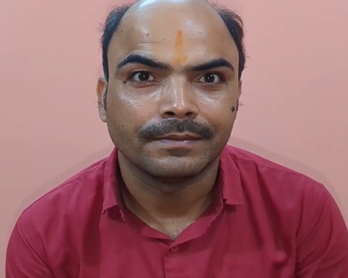 भगंदर का सफल इलाज | संतोष कुमार पाठक की उपचार कहानी
