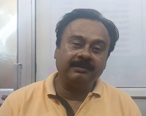 2 साल पुराने भगंदर से मिली स्थायी राहत – त्रिपुरारी भगत की सफल उपचार कहानी