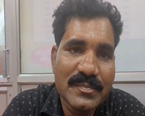 बार-बार ऑपरेशन के बाद भी नहीं मिला भगंदर से छुटकारा, क्षारसूत्र उपचार से इस्लाम को मिली स्थायी राहत