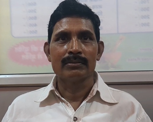 भगंदर का सफल आयुर्वेदिक इलाज | 4 साल पुरानी समस्या से मिली स्थायी मुक्ति