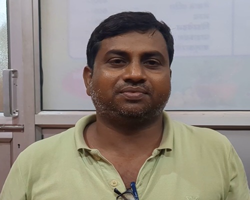 फिशर से भगंदर तक की समस्या और क्षारसूत्र उपचार से मिली स्थायी राहत – शक्ति प्रसाद कुशवाहा की सफलता की कहानी