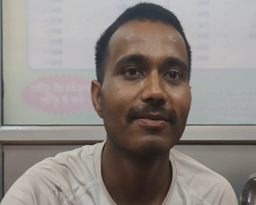 कॉम्प्लेक्स भगंदर का सफल उपचार: अभिषेक कुमार की प्रेरणादायक कहानी