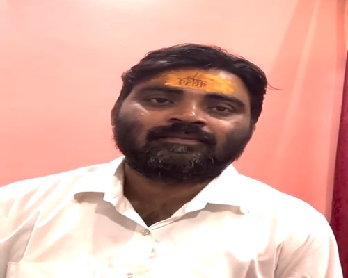 मुकेश कुमार का सफल भगंदर उपचार | क्षारसूत्र चिकित्सा से मिली स्थायी राहत
