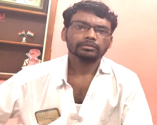 जटिल भगंदर से मिली स्थायी राहत: रामगढ़ के जोगेश्वर जी की सफलता की कहानी