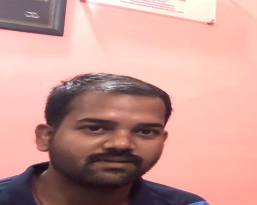 क्रोनिक फिशर से मिली स्थायी राहत: ओडिशा के मरीज की सफल उपचार यात्रा