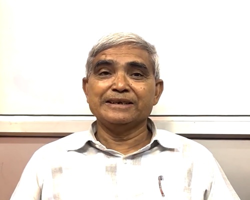 77 वर्ष की आयु में 25 साल पुरानी बवासीर से मिली राहत: तुलसी दास जी की सफल उपचार यात्रा