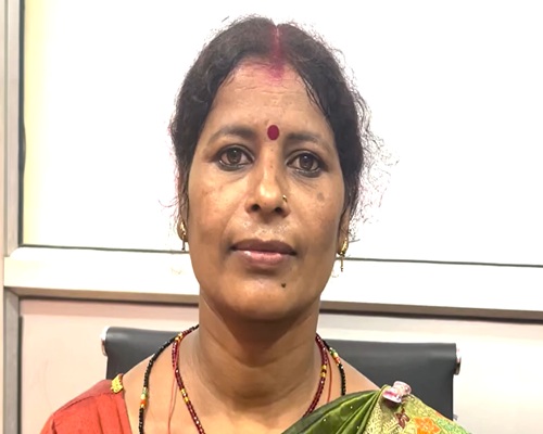 बवासीर और भगंदर से मिली स्थायी राहत: गुमला की आशा देवी की सफल उपचार यात्रा