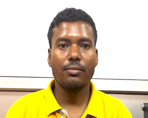 सर्जरी के बाद भी दोबारा हुआ फिस्टुला, आखिर कैसे मिला स्थायी इलाज? जानिए उदय महतो की कहानी