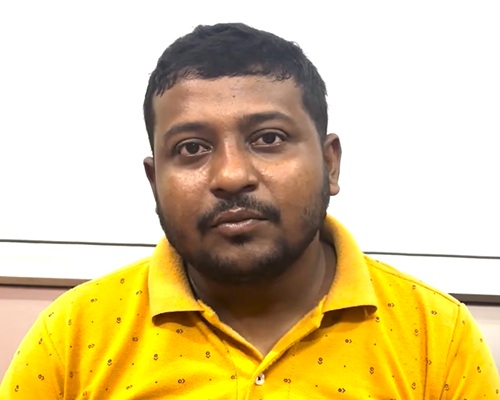 फिस्टुला की सही पहचान और क्षारसूत्र आयुर्वेदिक उपचार से मिली स्थायी राहत – शुभम की सफलता की कहानी