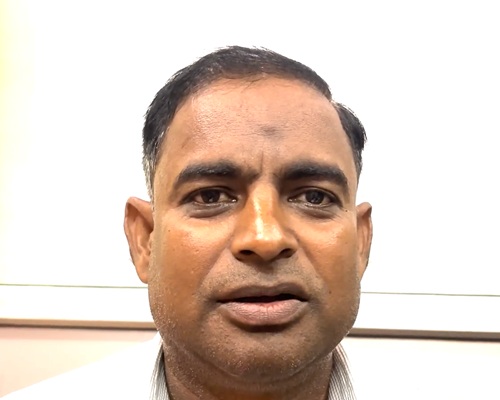 1 वर्ष पुराने फिस्टुला का सफल आयुर्वेदिक उपचार – भोला महतो की प्रेरणादायक कहानी