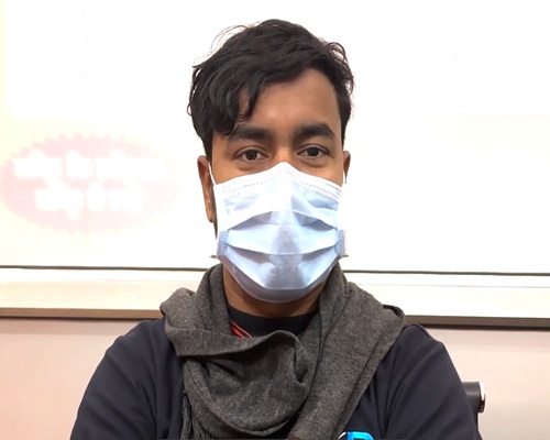 ऑपरेशन के बाद भी दोबारा हुआ भगंदर, फिर क्षार सूत्र आयुर्वेदिक उपचार से मिली स्थायी राहत