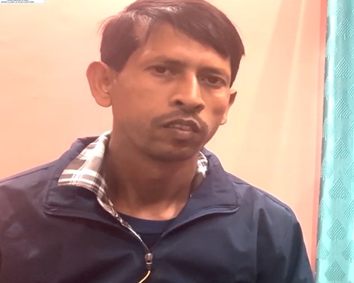 एक वर्ष से बवासीर और भगंदर से थे परेशान, क्षार सूत्र आयुर्वेदिक उपचार से मिली नई जिंदगी