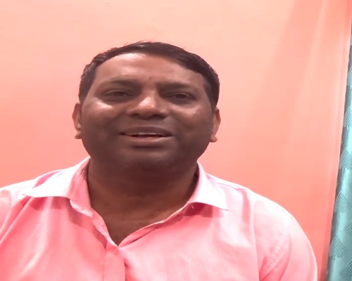 2–3 वर्षों से कॉम्प्लेक्स भगंदर से थे परेशान, क्षार सूत्र आयुर्वेदिक उपचार से मिली नई जिंदगी