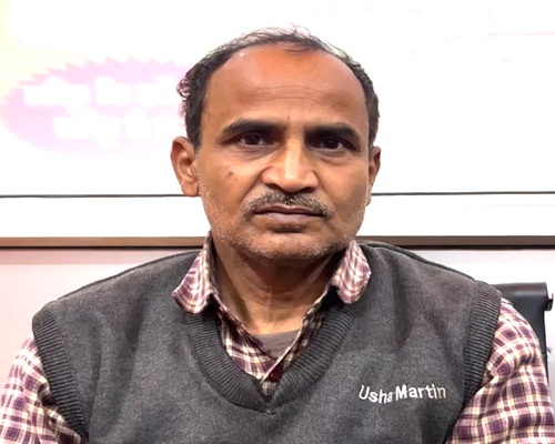 ऑपरेशन के बाद दोबारा हुआ भगंदर – क्षार सूत्र आयुर्वेदिक उपचार से संतोष कुमार को मिली स्थायी राहत