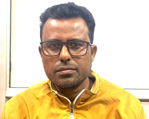 क्षार सूत्र उपचार से वर्षों पुराने भगंदर का सफल समाधान