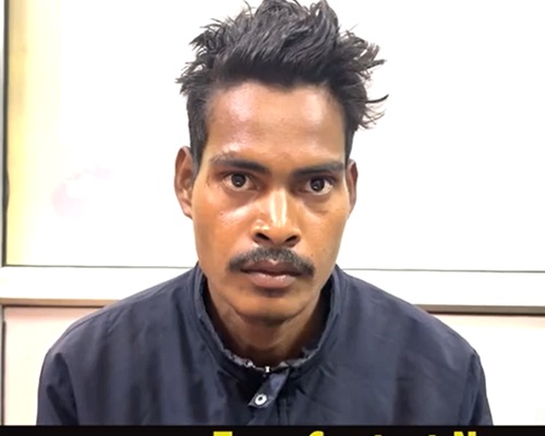 धनबाद के राकेश का भगंदर से सफल इलाज