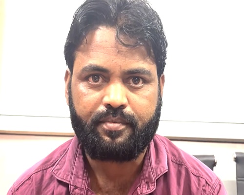 फिस्टुला से परेशान मरीज का क्षार-सूत्र से सफल इलाज