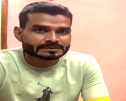 17-18 साल पुरानी फिस्टुला की समस्या से परेशान थे Md Sajid जी, क्षार-सूत्र से मिला इलाज