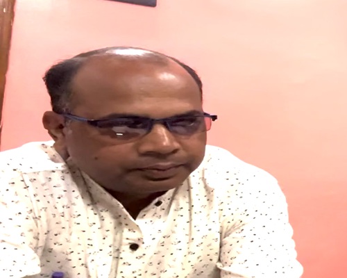 3-4 साल पुरानी फिस्टुला की समस्या से परेशान थे Braj Kishore Mehta जी