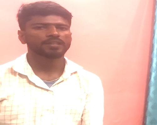 बिहार के बलबीर कुमार को 10-11 क्षार सूत्र बदलाव के बाद फिस्टुला से मिला आराम