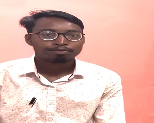 निखिल महतो की जटिल फिस्टुला समस्या का क्षार सूत्र से उपचार