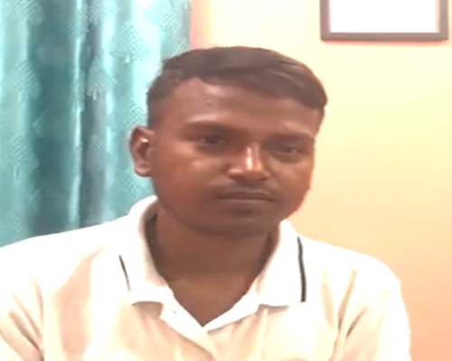 लातेहार के मंटू पासवान को कॉम्प्लेक्स फिस्टुला की समस्या से मिली राहत, क्षार-सूत्र उपचार का अनुभव